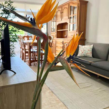 Piso Centrico Corazon De Aridane Apartman Los Llanos De Aridane Kültér fotó