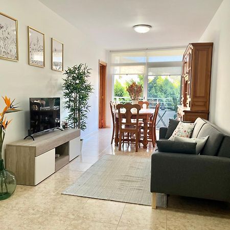 Piso Centrico Corazon De Aridane Apartman Los Llanos De Aridane Kültér fotó
