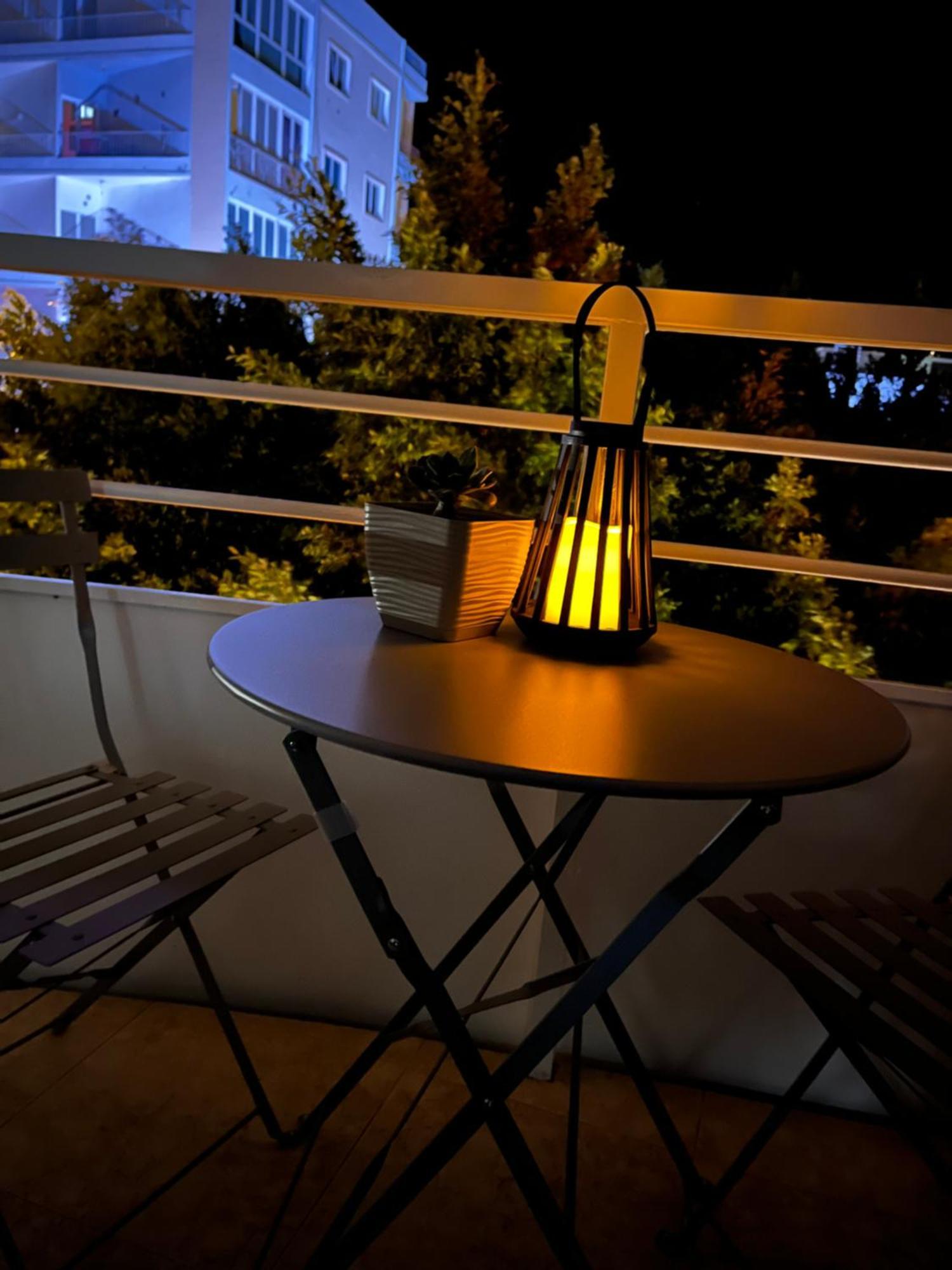Piso Centrico Corazon De Aridane Apartman Los Llanos De Aridane Kültér fotó