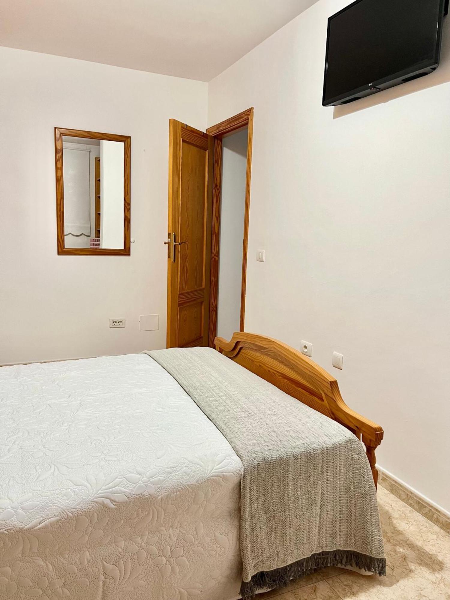 Piso Centrico Corazon De Aridane Apartman Los Llanos De Aridane Kültér fotó