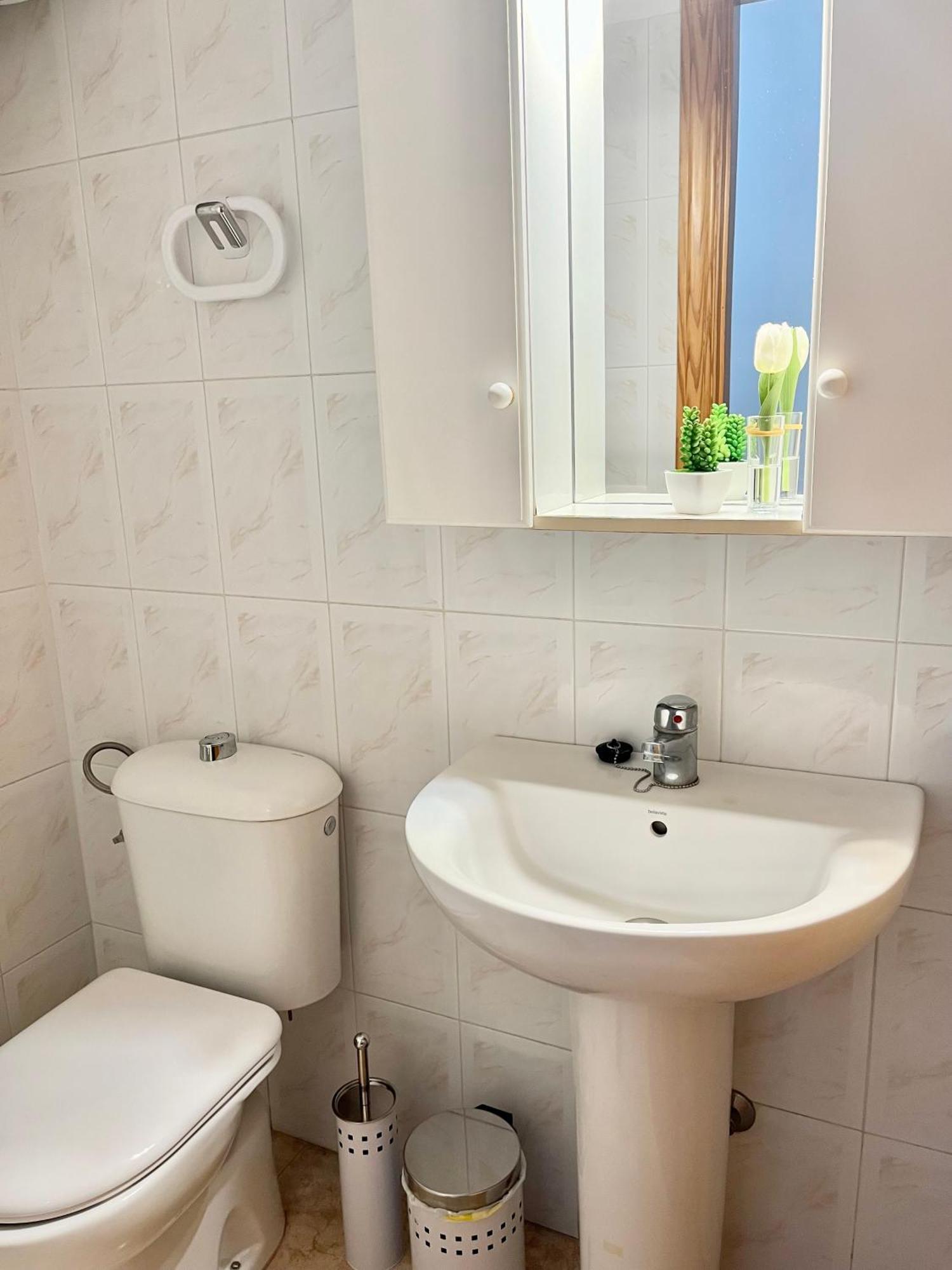 Piso Centrico Corazon De Aridane Apartman Los Llanos De Aridane Kültér fotó