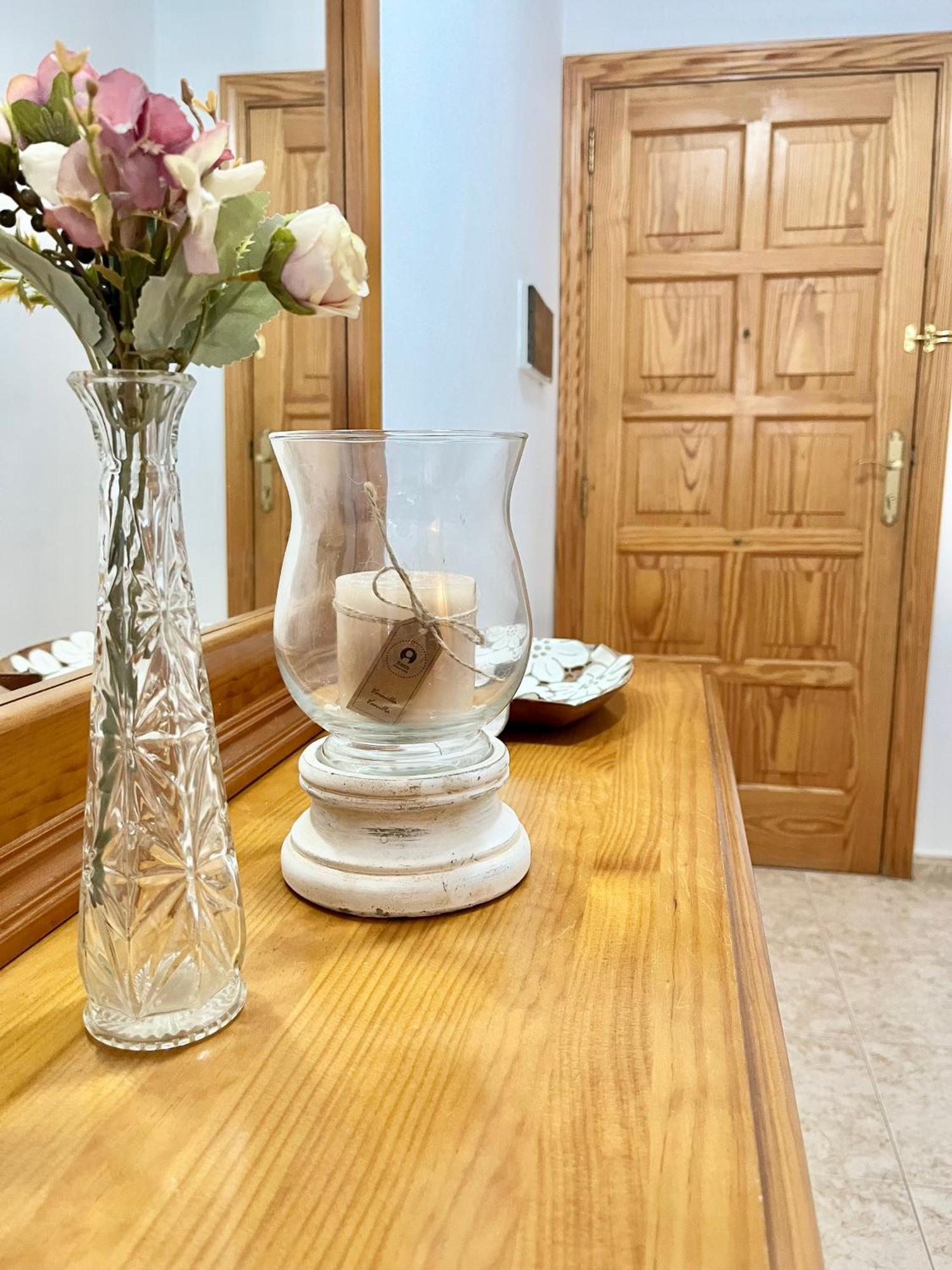 Piso Centrico Corazon De Aridane Apartman Los Llanos De Aridane Kültér fotó