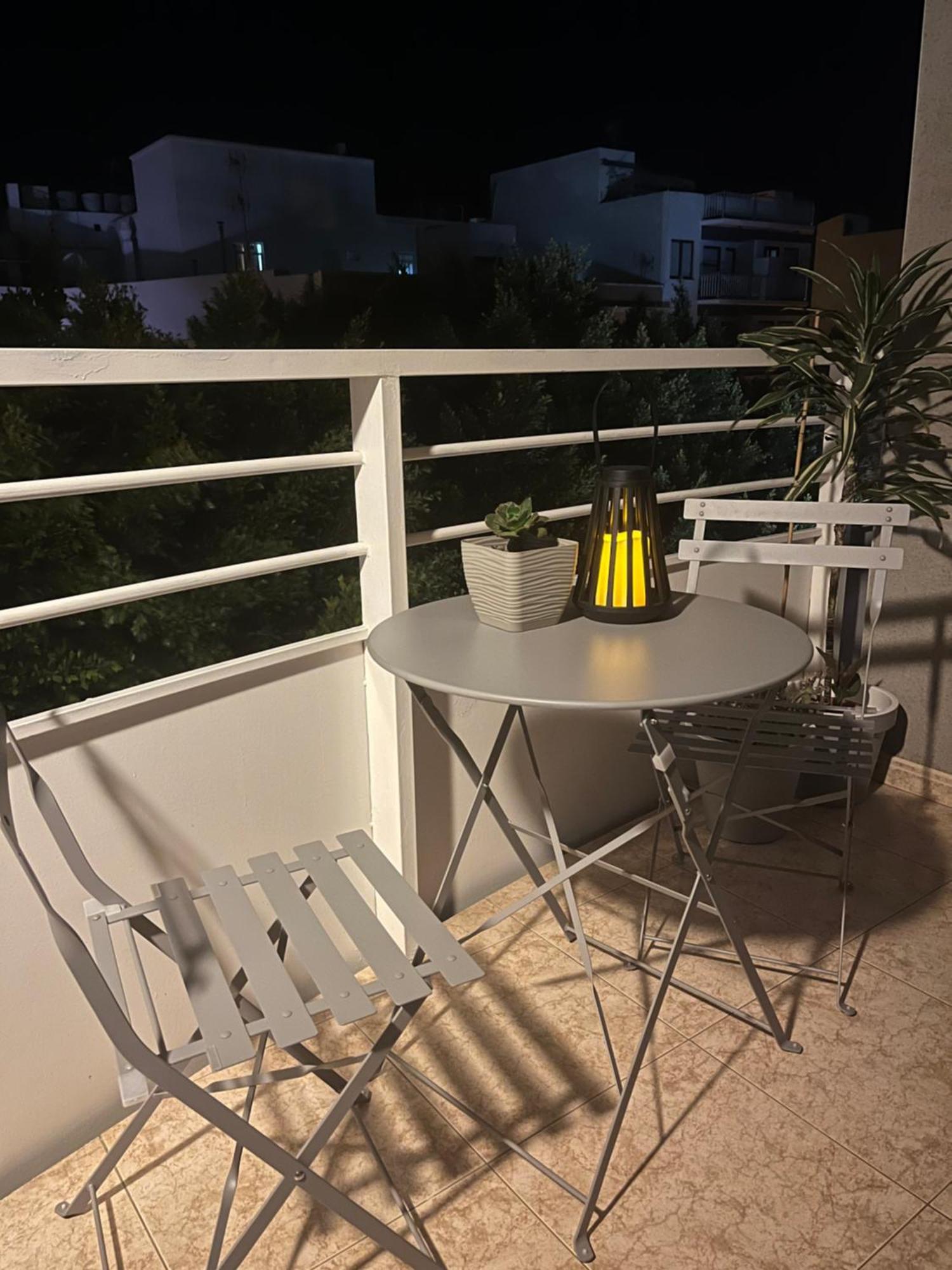 Piso Centrico Corazon De Aridane Apartman Los Llanos De Aridane Kültér fotó