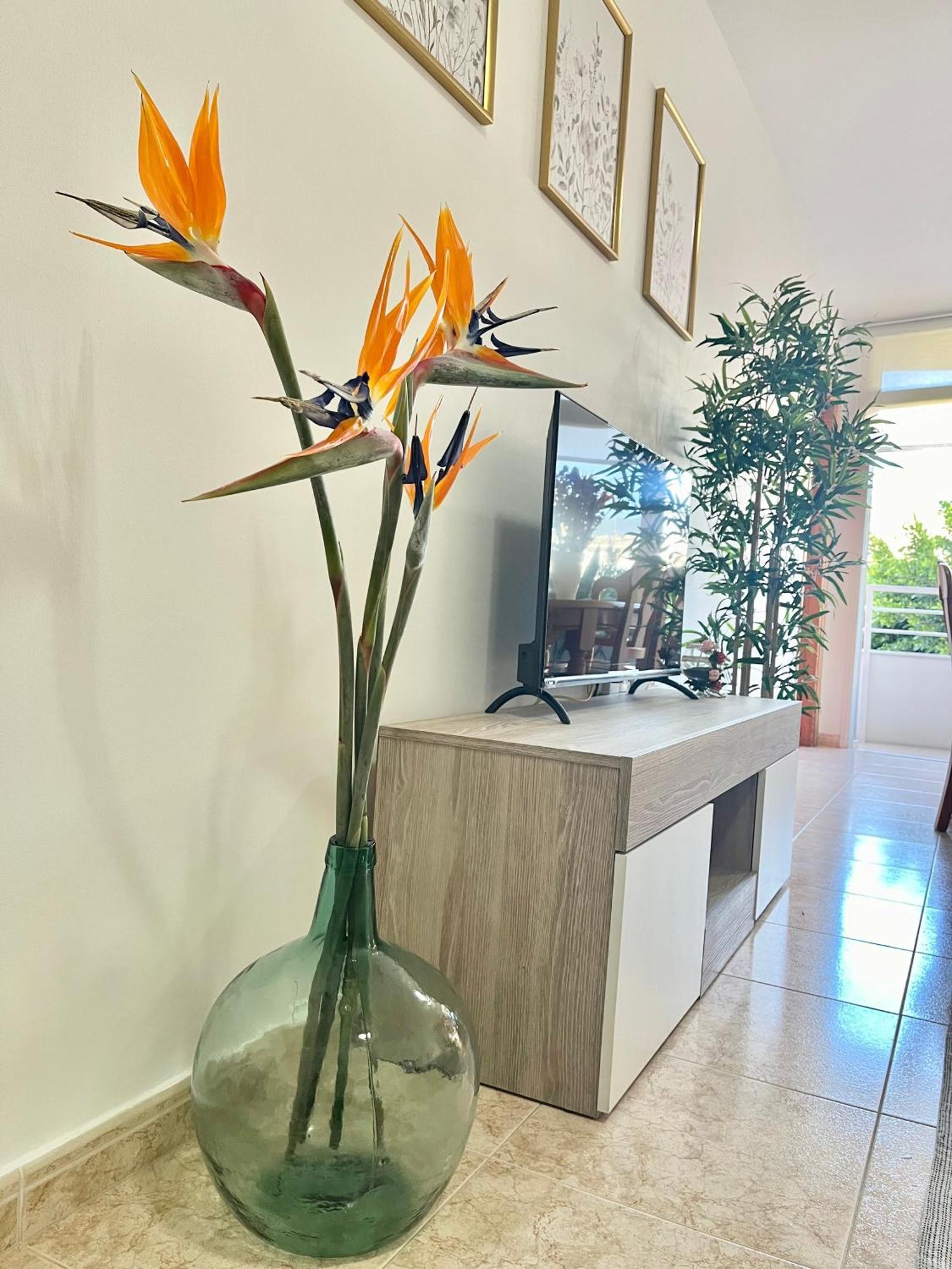 Piso Centrico Corazon De Aridane Apartman Los Llanos De Aridane Kültér fotó