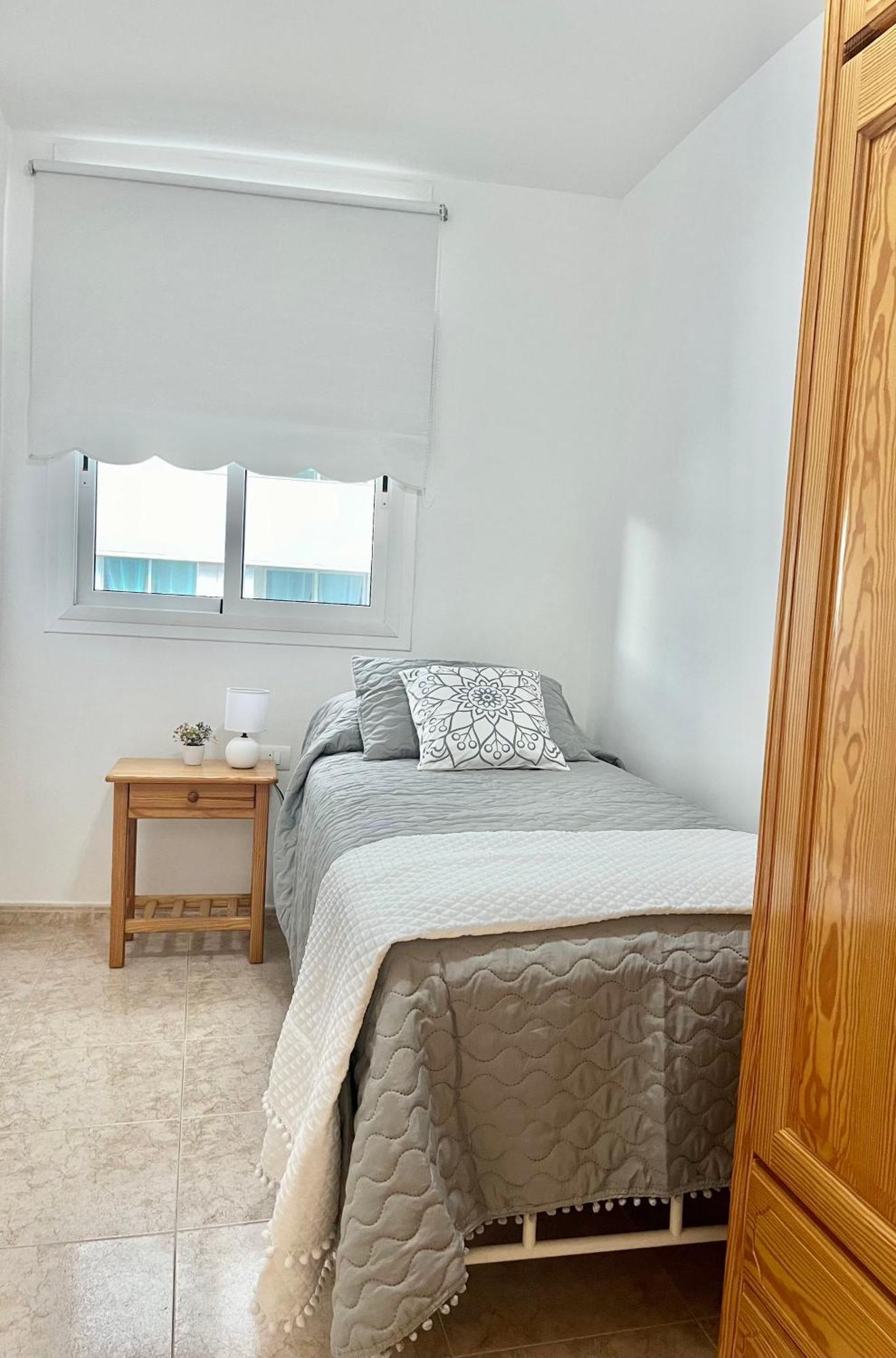 Piso Centrico Corazon De Aridane Apartman Los Llanos De Aridane Kültér fotó