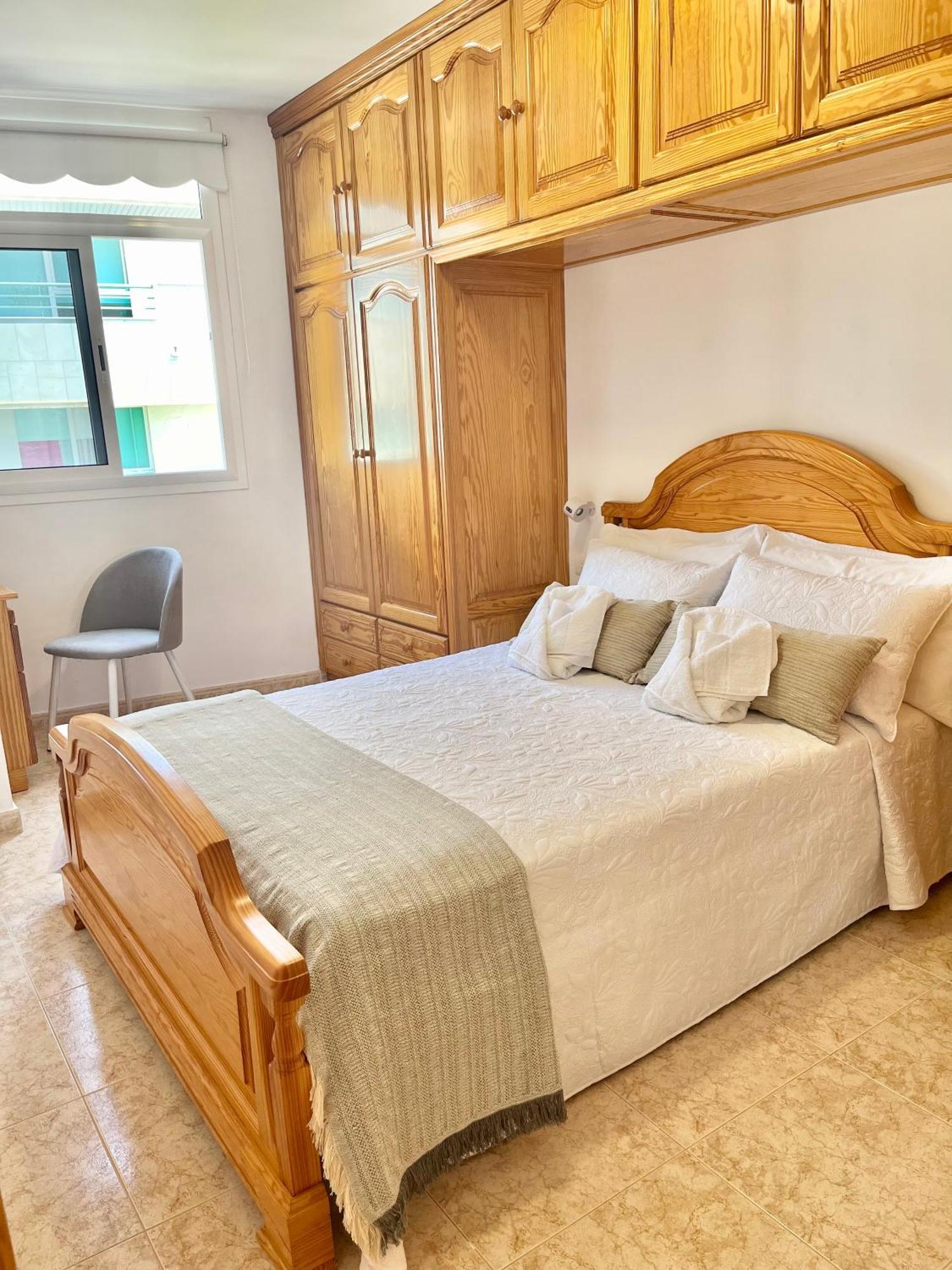 Piso Centrico Corazon De Aridane Apartman Los Llanos De Aridane Kültér fotó