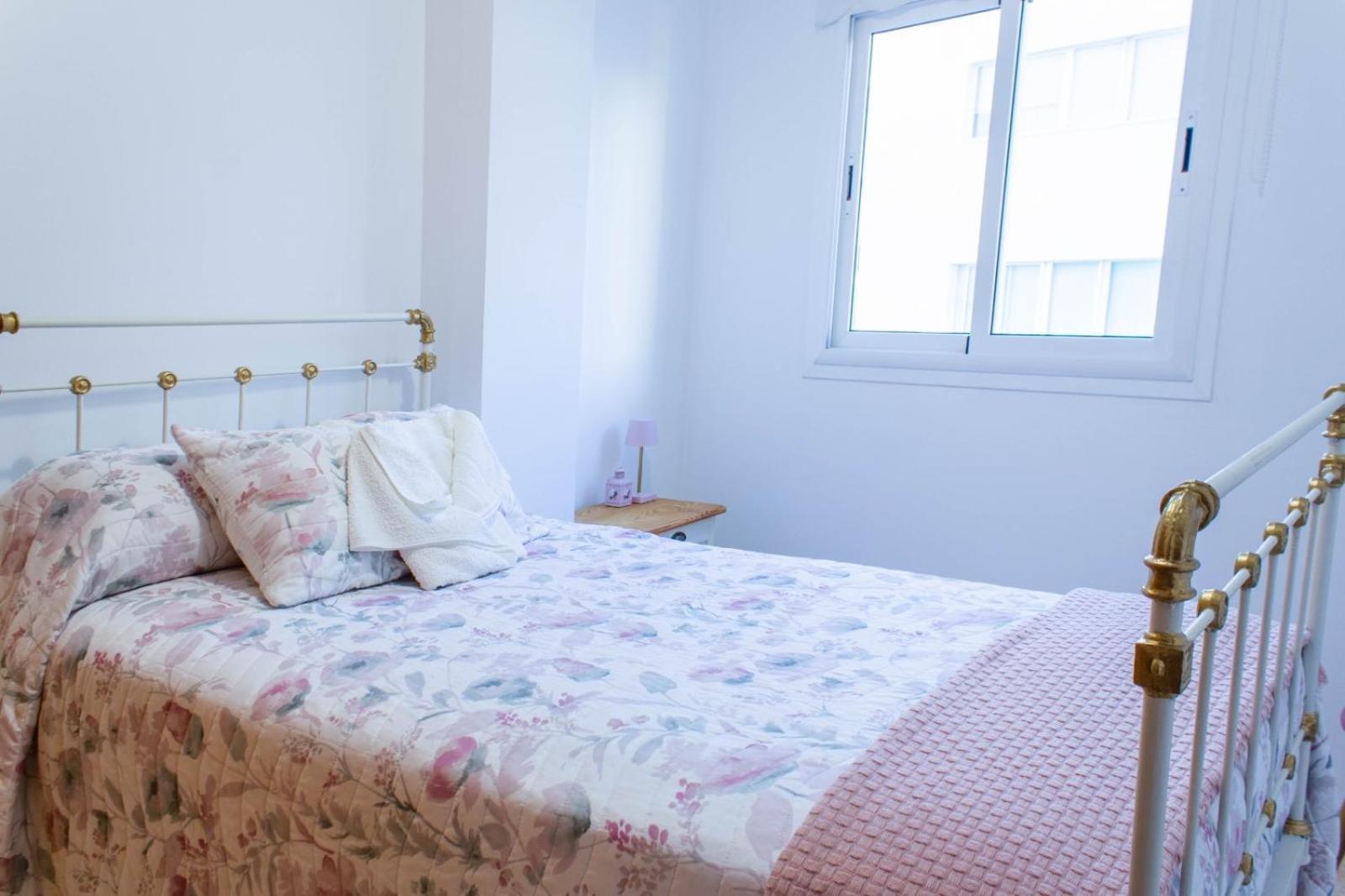Piso Centrico Corazon De Aridane Apartman Los Llanos De Aridane Kültér fotó