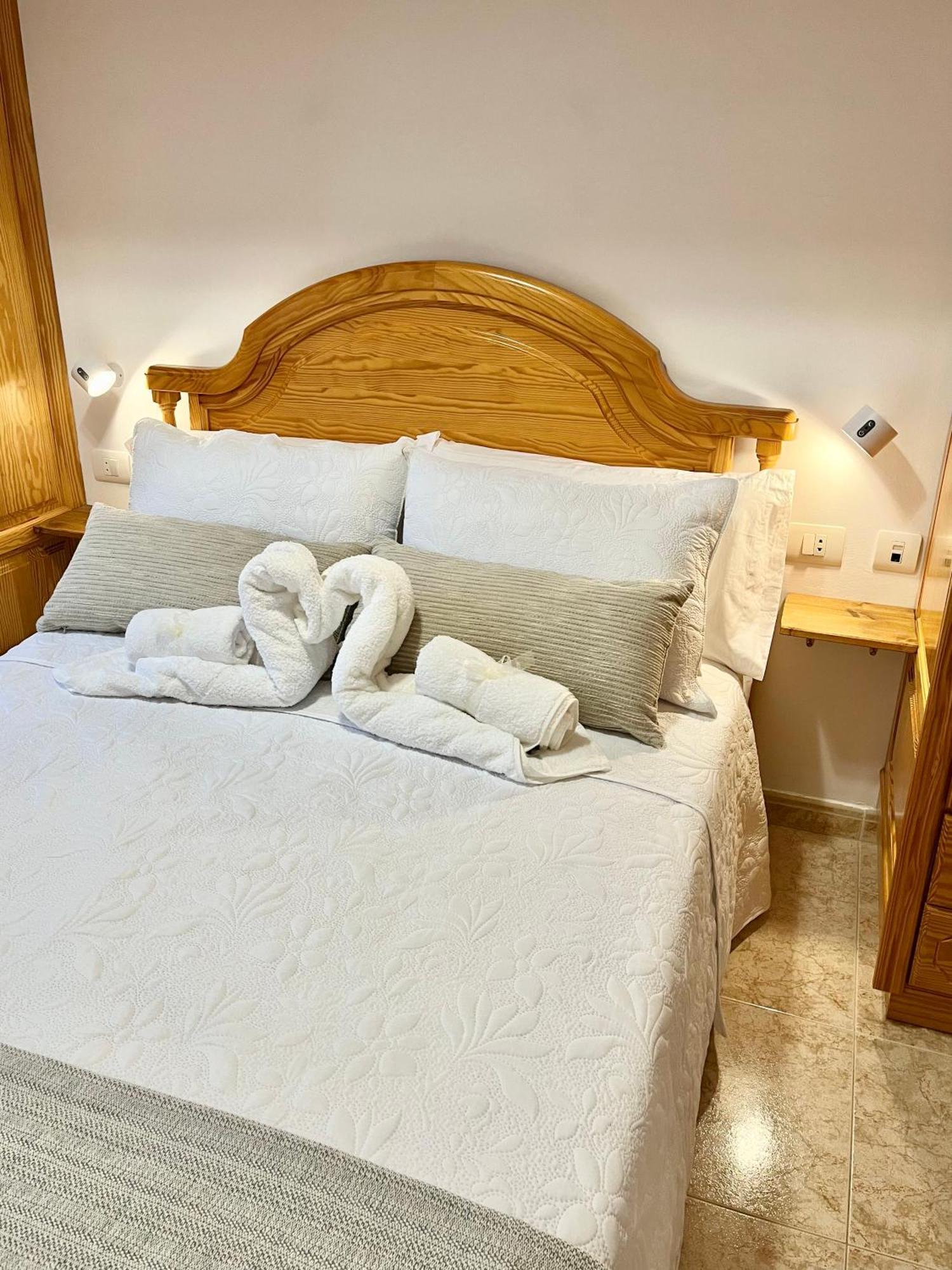 Piso Centrico Corazon De Aridane Apartman Los Llanos De Aridane Kültér fotó