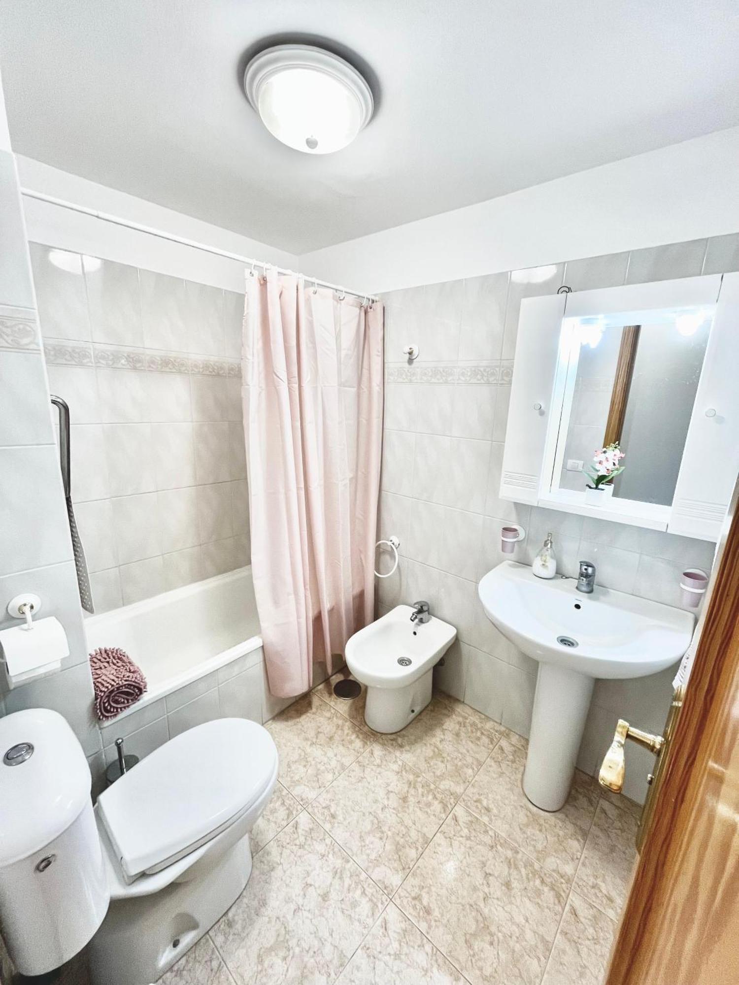 Piso Centrico Corazon De Aridane Apartman Los Llanos De Aridane Kültér fotó